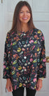 Mayfair Linen Cotton Jacket Tuttabankem